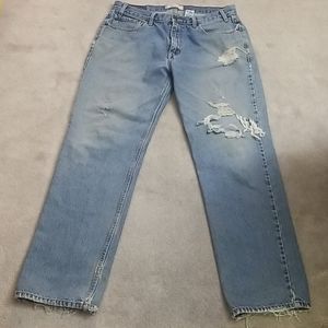 Levi's jeans